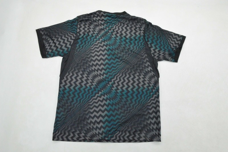 AAA(Thailand) Chelsea 26/27 Goalkeeper Black Soccer Jersey