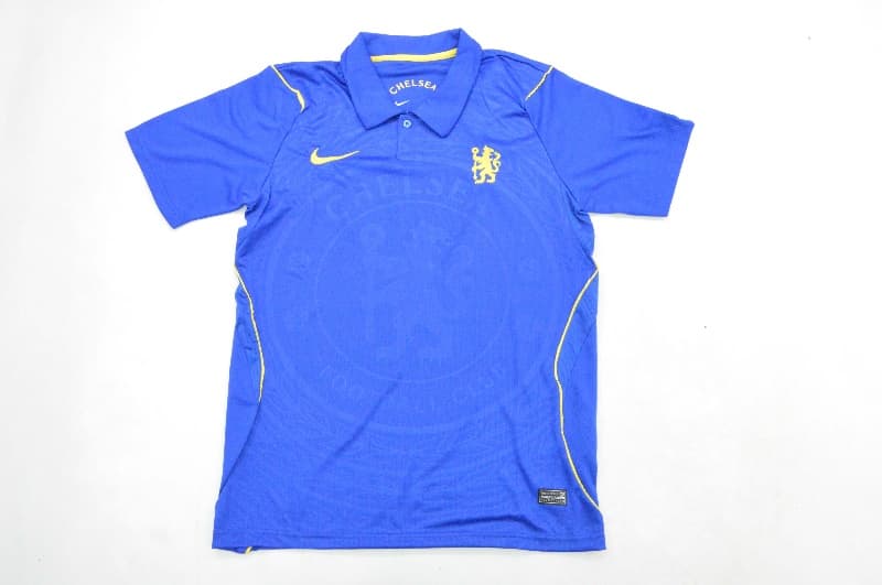 AAA(Thailand) Chelsea 26/27 Home Soccer Jersey (Leaked)