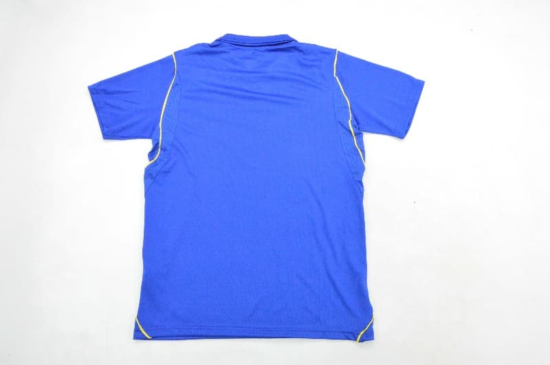 AAA(Thailand) Chelsea 26/27 Home Soccer Jersey (Leaked)