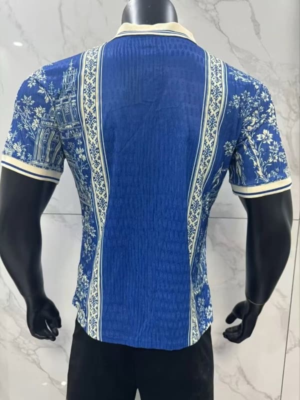 AAA(Thailand) Chelsea 26/27 Special Soccer Jersey (Player)