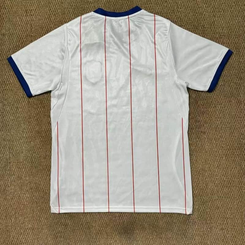 AAA(Thailand) Chelsea 26/27 Third Soccer Jersey
