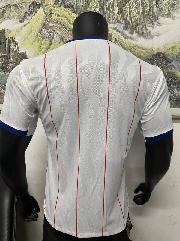 AAA(Thailand) Chelsea 26/27 Third Soccer Jersey (Player)