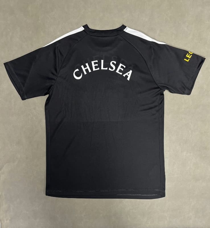AAA(Thailand) Chelsea 26/27 Training Soccer Jersey 02