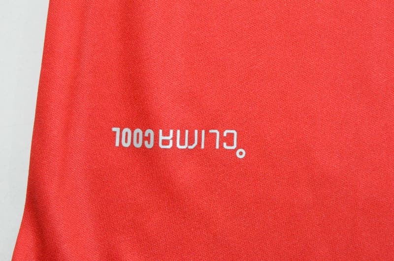 AAA(Thailand) Chicago Fire 2026 Home Soccer Jersey
