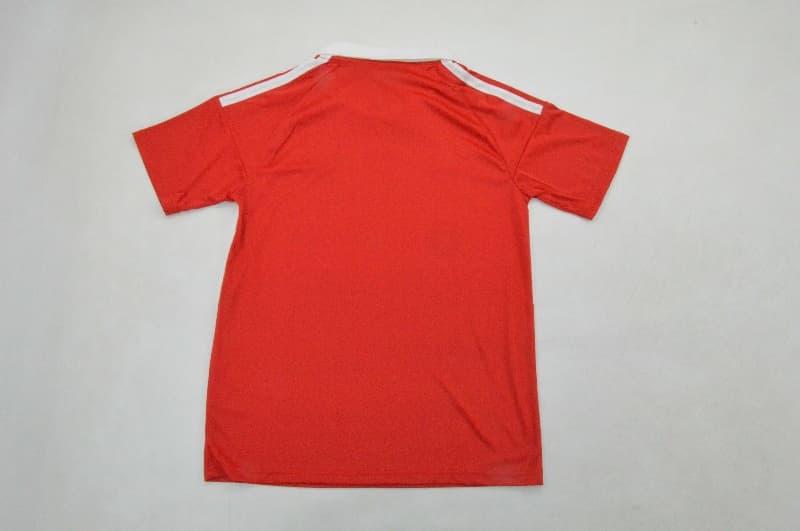 AAA(Thailand) Chicago Fire 2026 Home Soccer Jersey