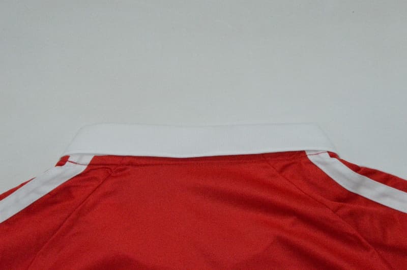 AAA(Thailand) Chicago Fire 2026 Home Soccer Jersey