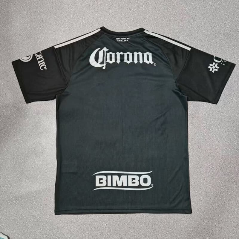 AAA(Thailand) Club America 26/27 Away Soccer Jersey