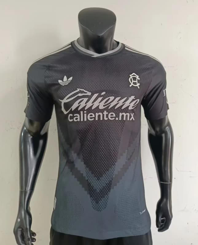 AAA(Thailand) Club America 26/27 Away Soccer Jersey (Player) AAA(Thailand) Club America 26/27 Away Soccer Jersey (Player)