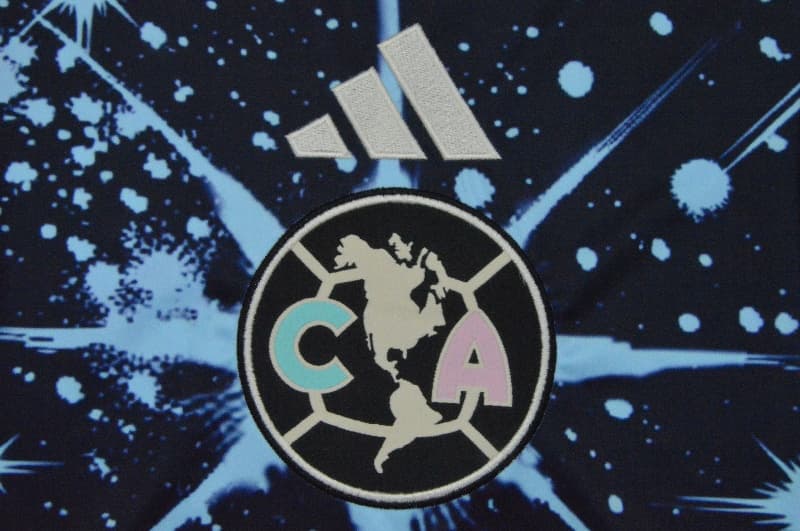 AAA(Thailand) Club America 26/27 Special Soccer Jersey
