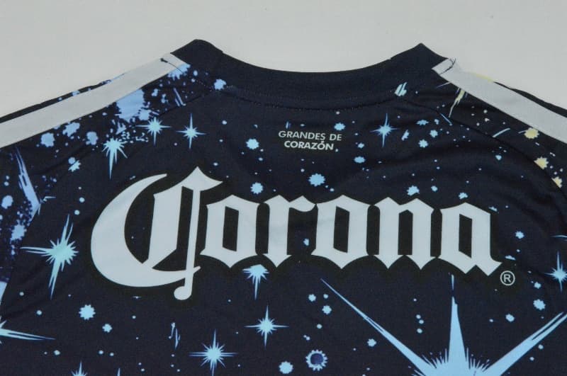 AAA(Thailand) Club America 26/27 Special Soccer Jersey