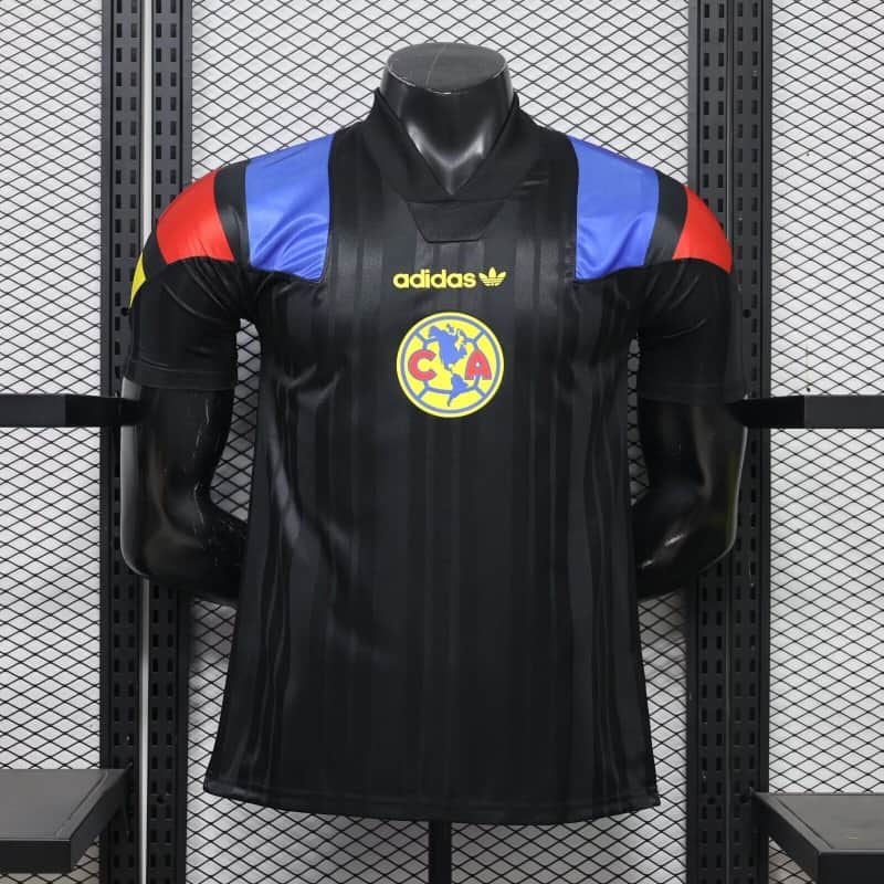 AAA(Thailand) Club America 26/27 Training Soccer Jersey (Player) 02 AAA(Thailand) Club America 26/27 Training Soccer Jersey (Player) 02