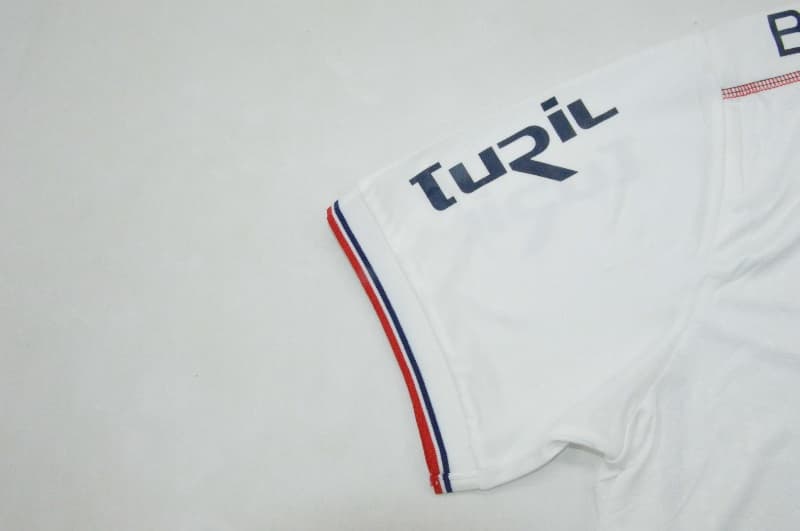 AAA(Thailand) Club Nacional 2026 Home Soccer Jersey