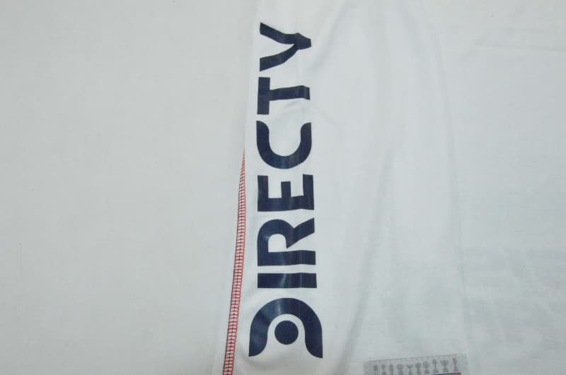 AAA(Thailand) Club Nacional 2026 Home Soccer Jersey