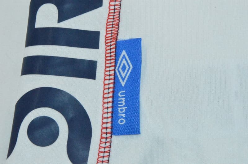 AAA(Thailand) Club Nacional 2026 Home Soccer Jersey