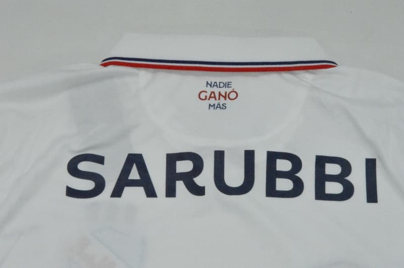 AAA(Thailand) Club Nacional 2026 Home Soccer Jersey