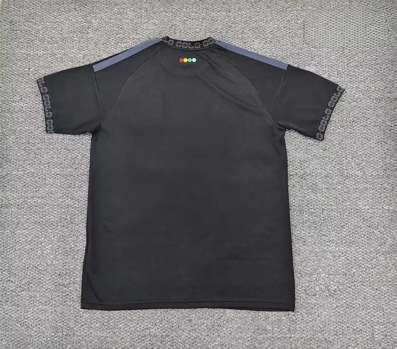 AAA(Thailand) Colo Colo 2026 Away Soccer Jersey