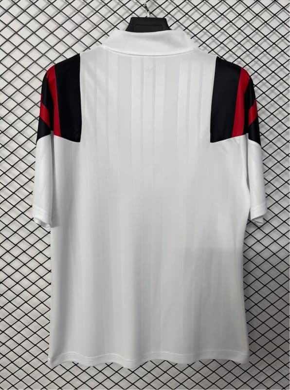 AAA(Thailand) Colo Colo 2026 Training Soccer Jersey 04