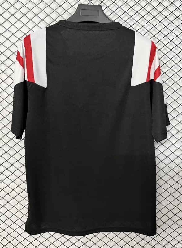 AAA(Thailand) Colo Colo 2026 Training Soccer Jersey 05