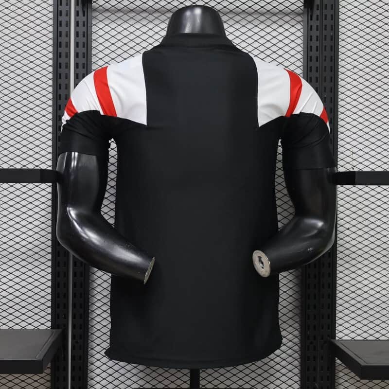 AAA(Thailand) Colo Colo 2026 Training Soccer Jersey (Player)