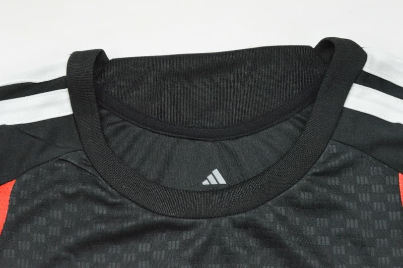 AAA(Thailand) Colo Colo 2026 Training Vest Soccer Jersey