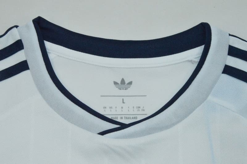 AAA(Thailand) Como 26/27 Away Soccer Jersey