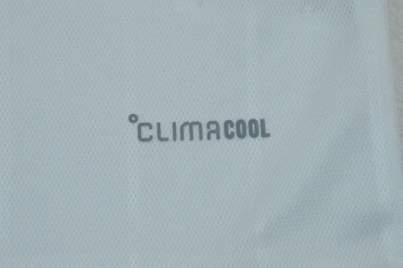 AAA(Thailand) Como 26/27 Away Soccer Jersey