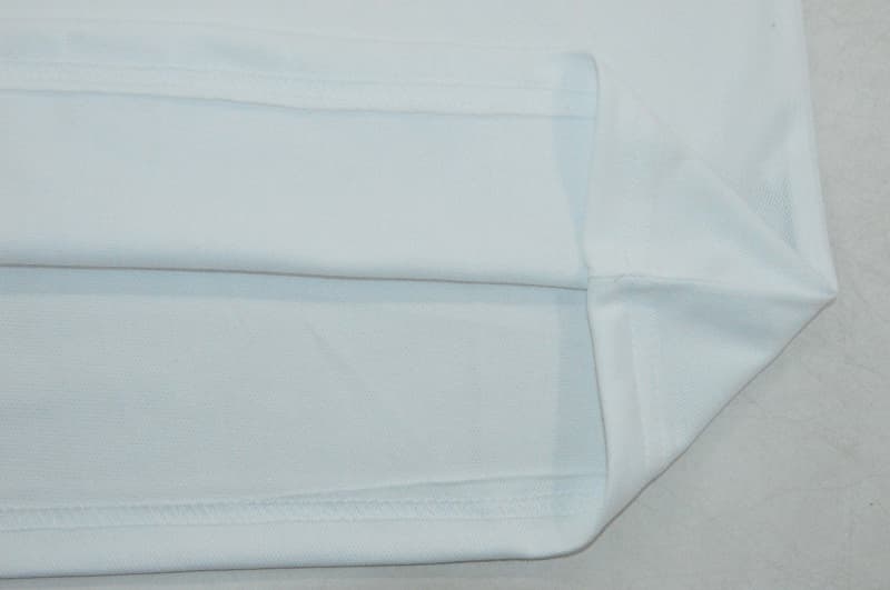 AAA(Thailand) Como 26/27 Away Soccer Jersey