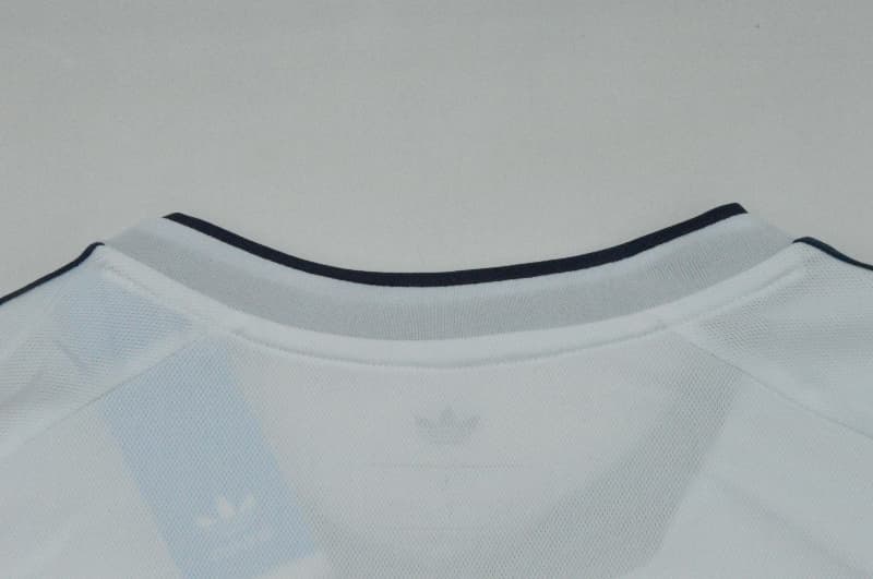 AAA(Thailand) Como 26/27 Away Soccer Jersey