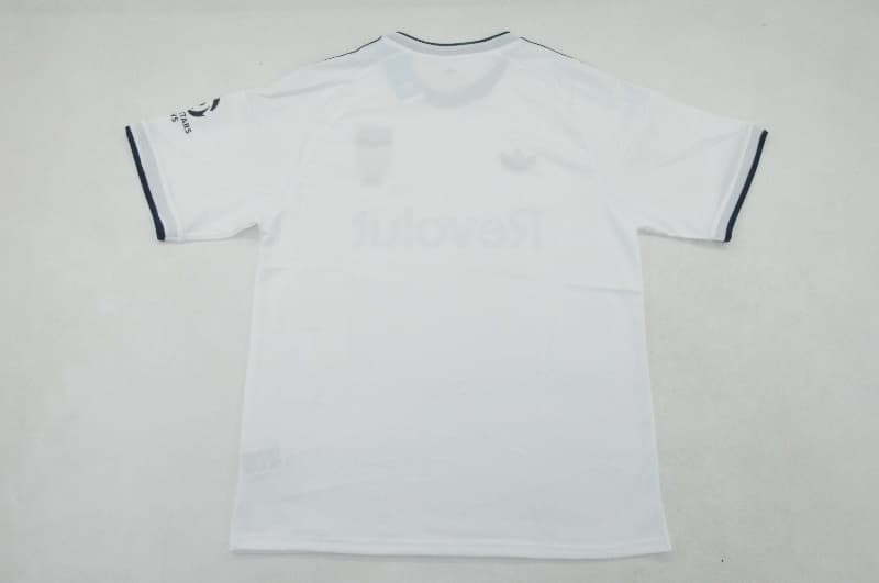 AAA(Thailand) Como 26/27 Away Soccer Jersey