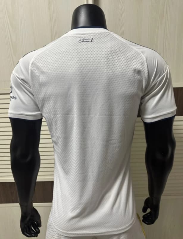 AAA(Thailand) Como 26/27 Away Soccer Jersey (Player)