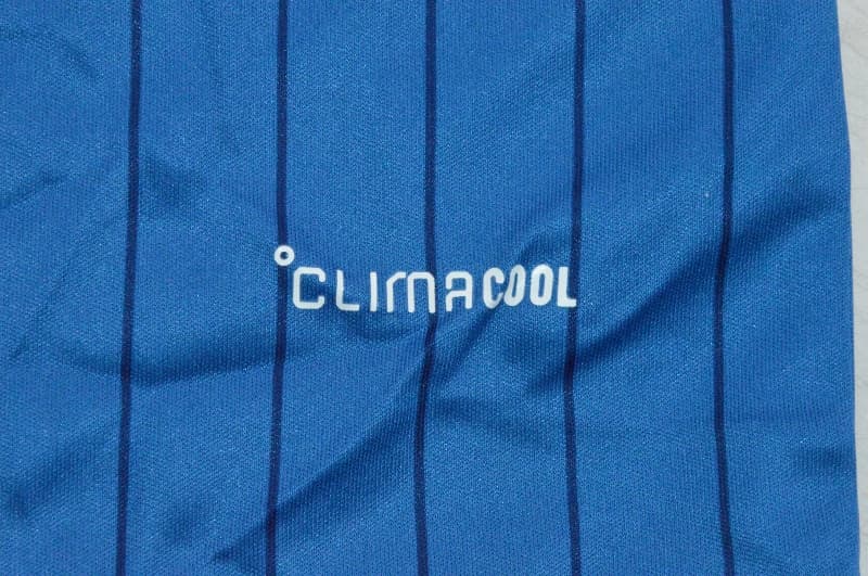 AAA(Thailand) Como 26/27 Home Soccer Jersey