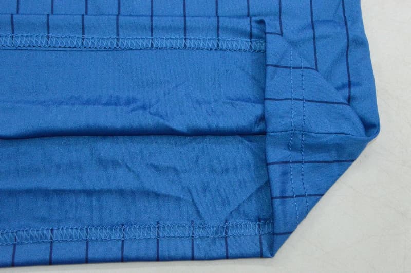 AAA(Thailand) Como 26/27 Home Soccer Jersey