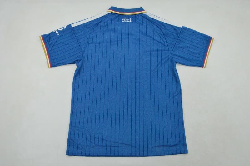 AAA(Thailand) Como 26/27 Home Soccer Jersey