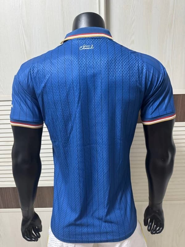 AAA(Thailand) Como 26/27 Home Soccer Jersey (Player)