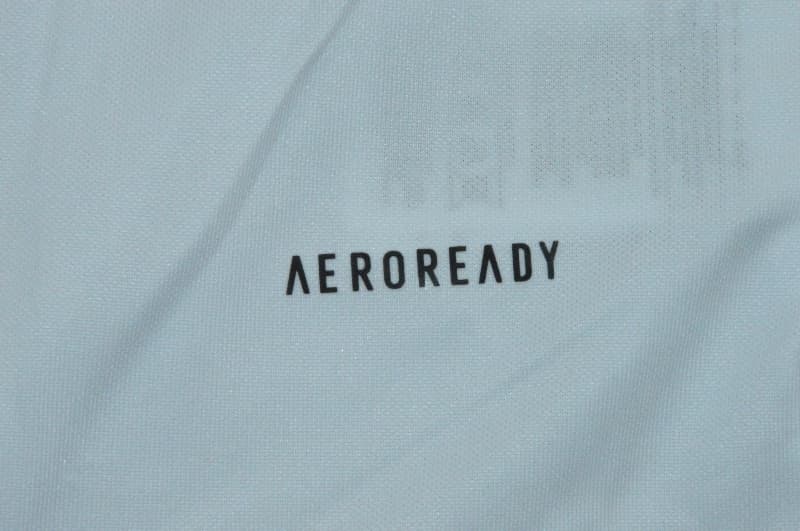 AAA(Thailand) Copenhagen 26/27 Home Soccer Jersey