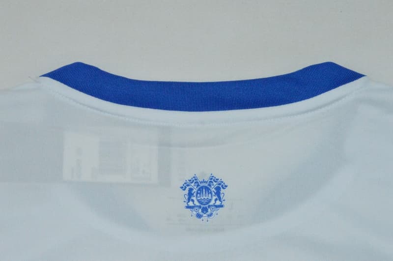 AAA(Thailand) Copenhagen 26/27 Home Soccer Jersey