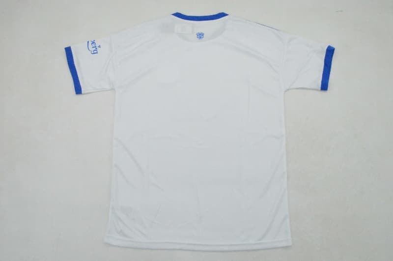 AAA(Thailand) Copenhagen 26/27 Home Soccer Jersey