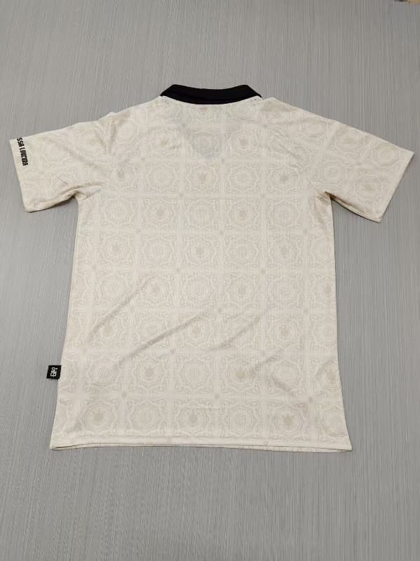 AAA(Thailand) Corinthians 2026 116th Anniversary Soccer Jersey