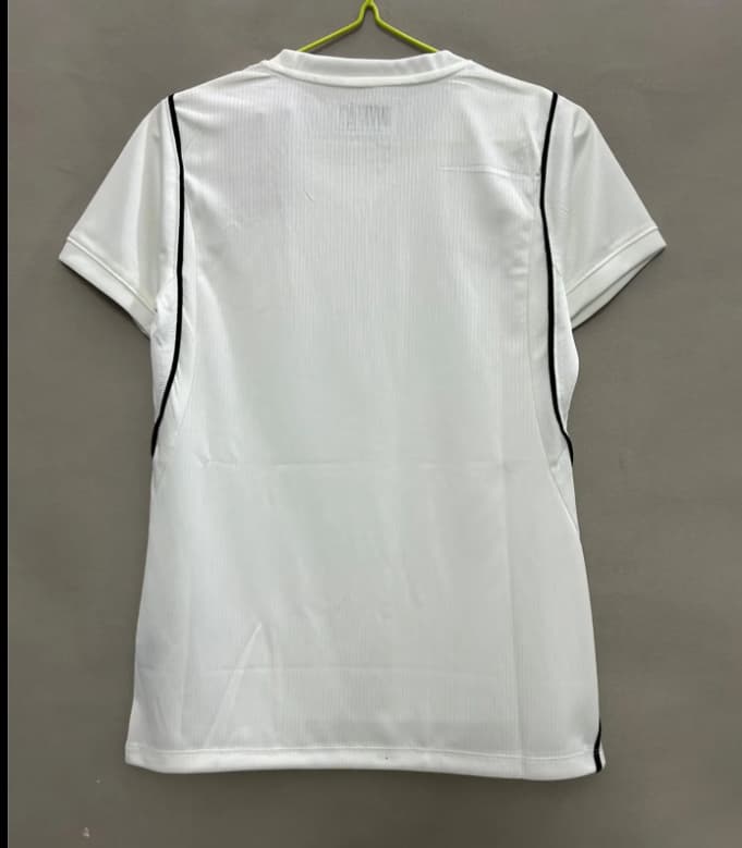 AAA(Thailand) Corinthians 2026 Home Women Soccer Jersey