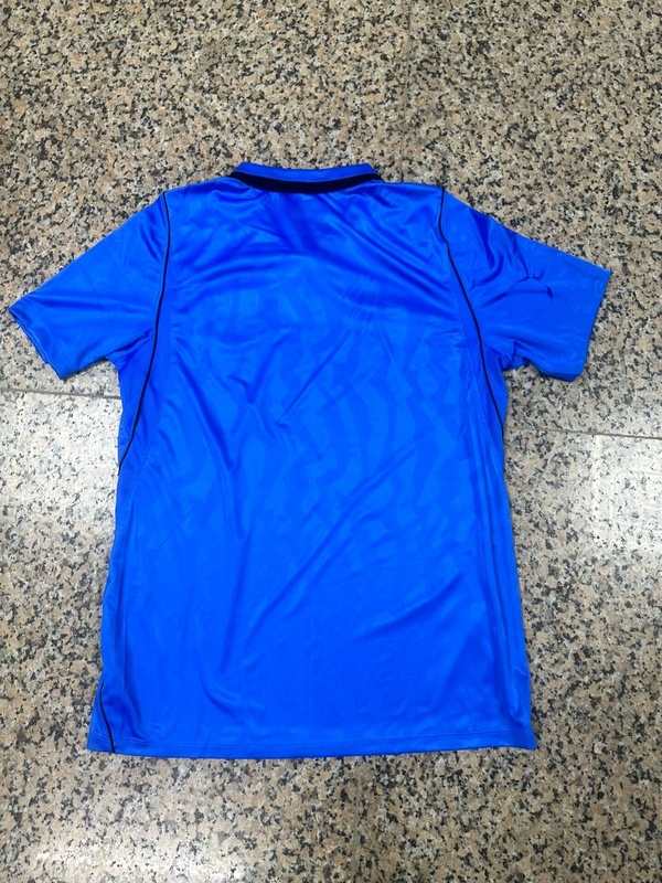 AAA(Thailand) Corinthians 2026 Third Soccer Jersey