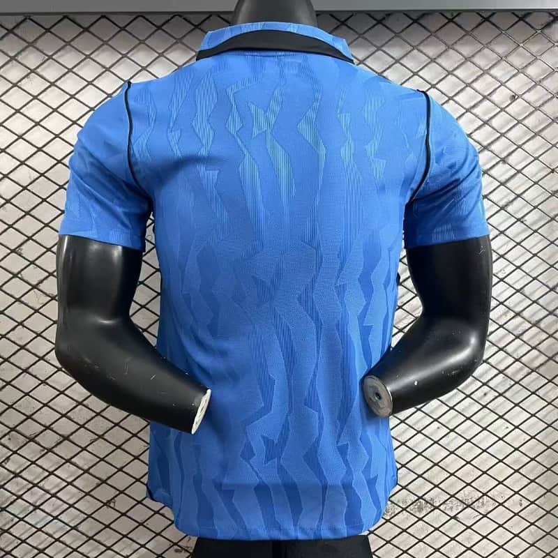 AAA(Thailand) Corinthians 2026 Third Soccer Jersey (Player)