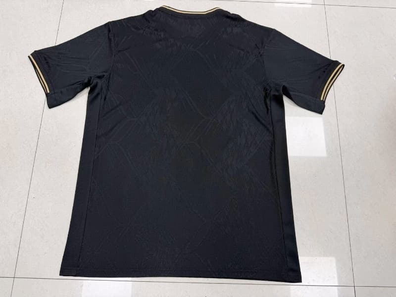 AAA(Thailand) Corinthians 2026 Training Soccer Jersey 02