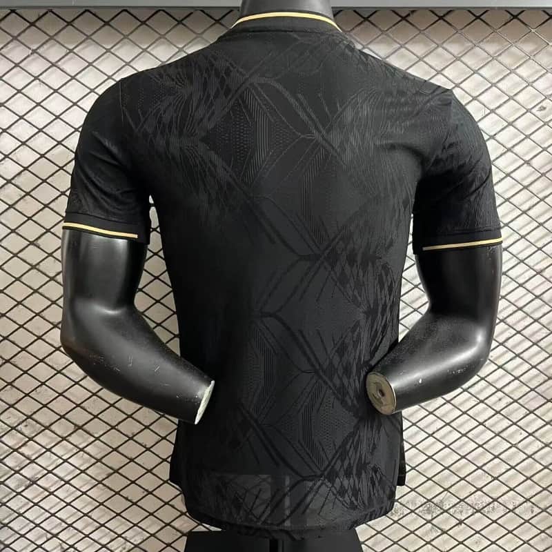 AAA(Thailand) Corinthians 2026 Training Soccer Jersey (Player)