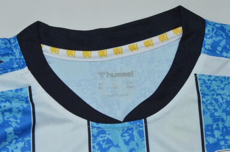AAA(Thailand) Coventry City 26/27 Home Soccer Jersey