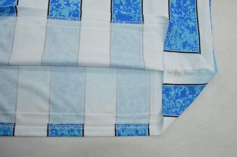 AAA(Thailand) Coventry City 26/27 Home Soccer Jersey