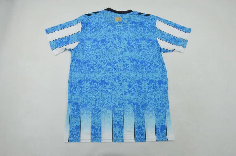 AAA(Thailand) Coventry City 26/27 Home Soccer Jersey