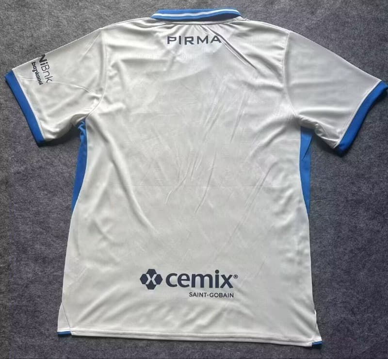 AAA(Thailand) Cruz Azul 26/27 Away Soccer Jersey