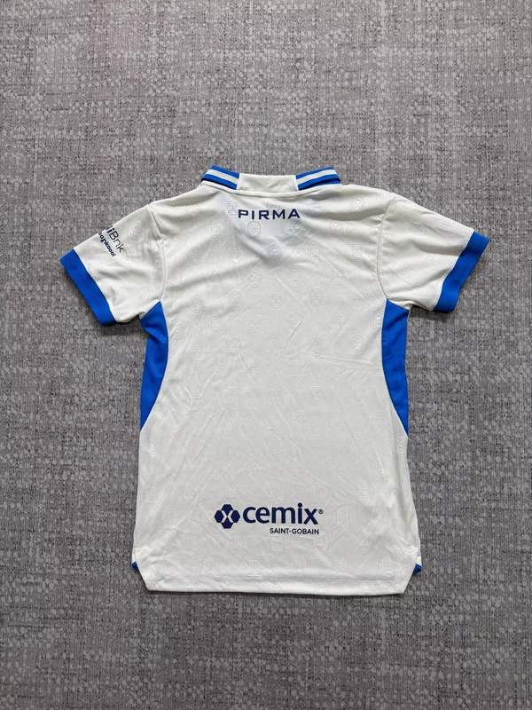 AAA(Thailand) Cruz Azul 26/27 Away Women Soccer Jersey (Player)
