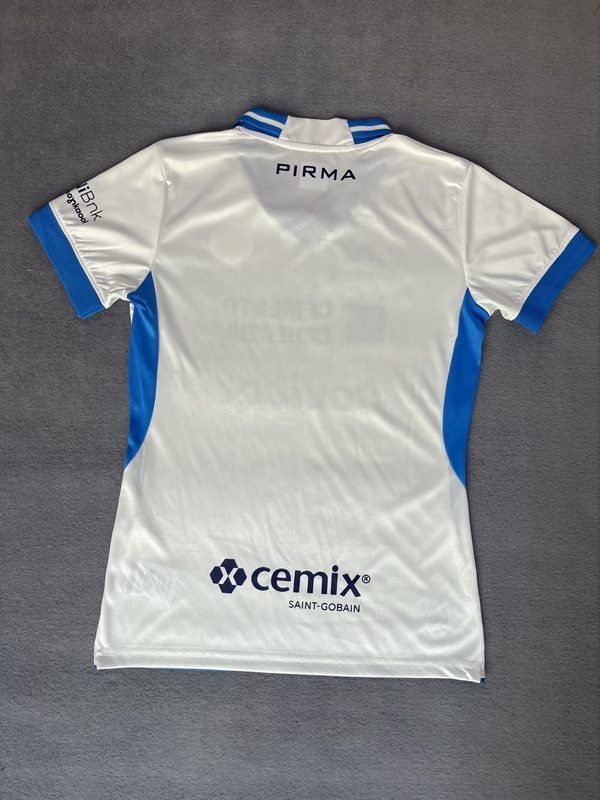 AAA(Thailand) Cruz Azul 26/27 Away Women Soccer Jersey