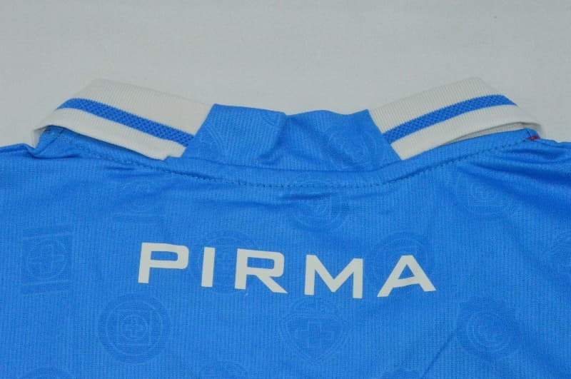AAA(Thailand) Cruz Azul 26/27 Home Soccer Jersey